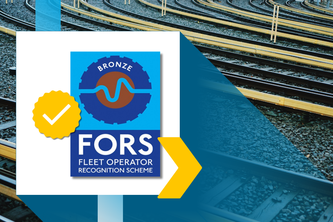 FORS Audit Passed