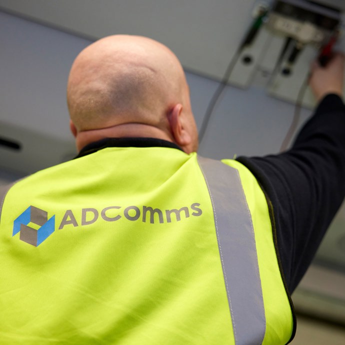 Why Meet ADComms? 