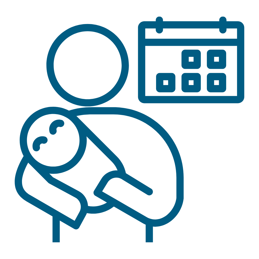 Enhanced Maternity, Paternity & Adoption Leave