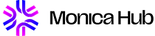 Monica Logo