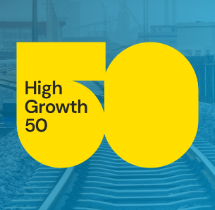 ADComms recognised in 2026 High Growth 50 